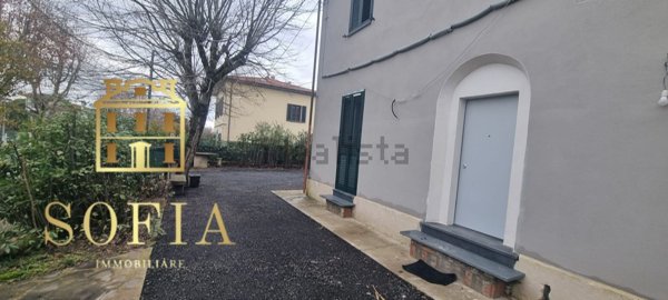 appartamento in vendita a Collesalvetti