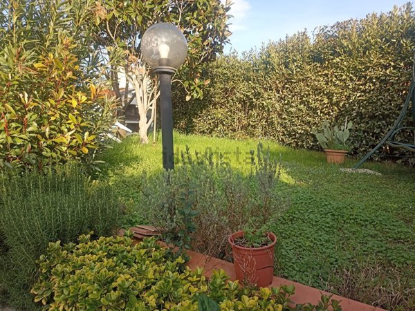 appartamento in vendita a Collesalvetti