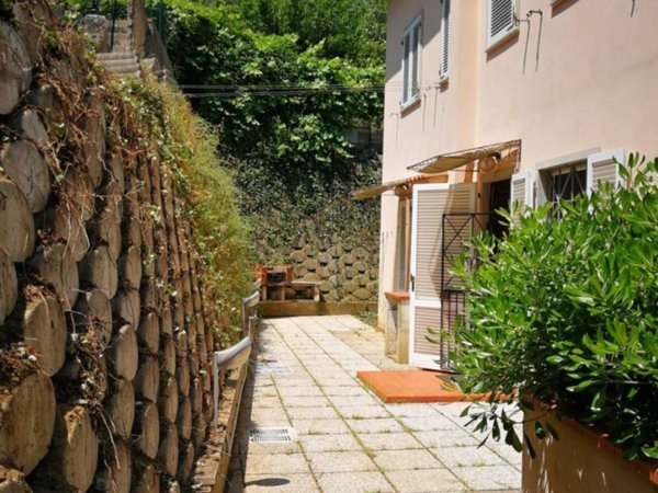 appartamento in vendita a Collesalvetti in zona Parrana San Martino