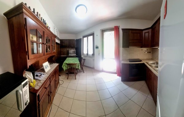 appartamento in vendita a Collesalvetti in zona Parrana San Martino