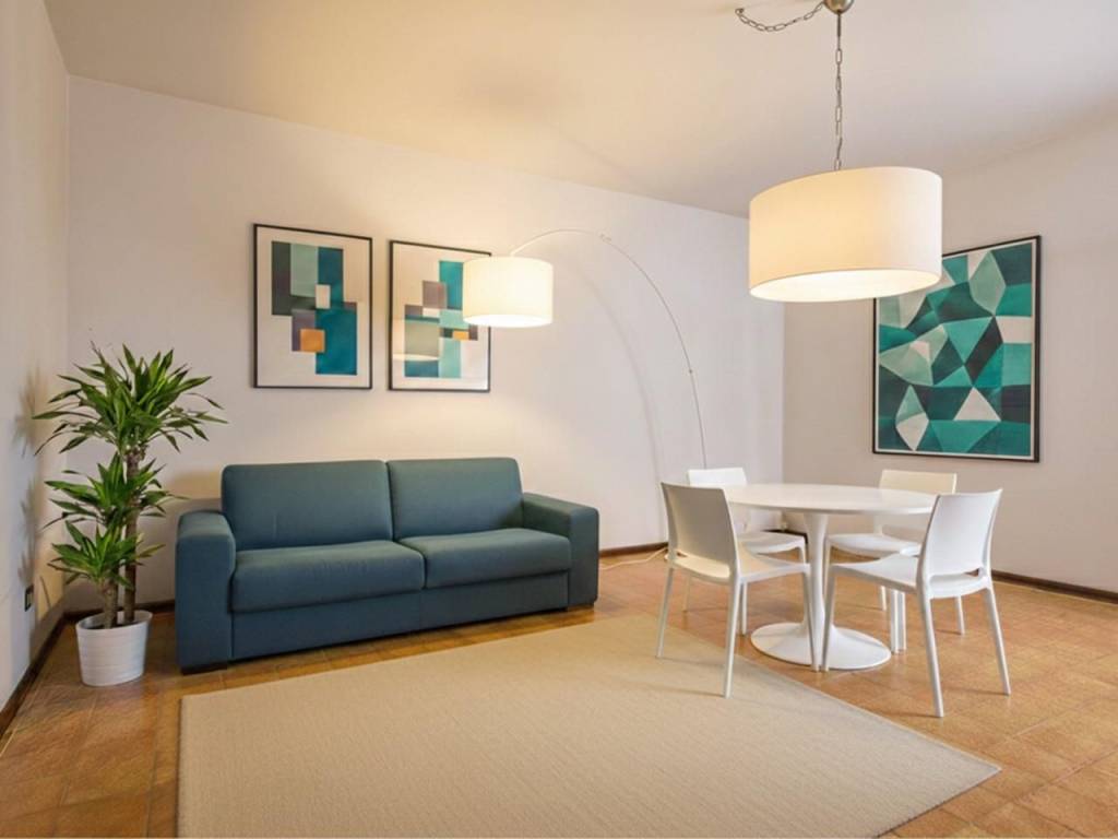 appartamento in vendita a Collesalvetti