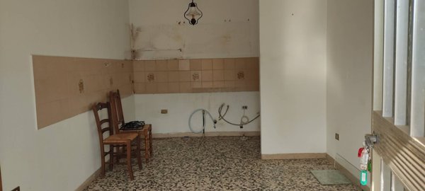 appartamento in vendita a Collesalvetti