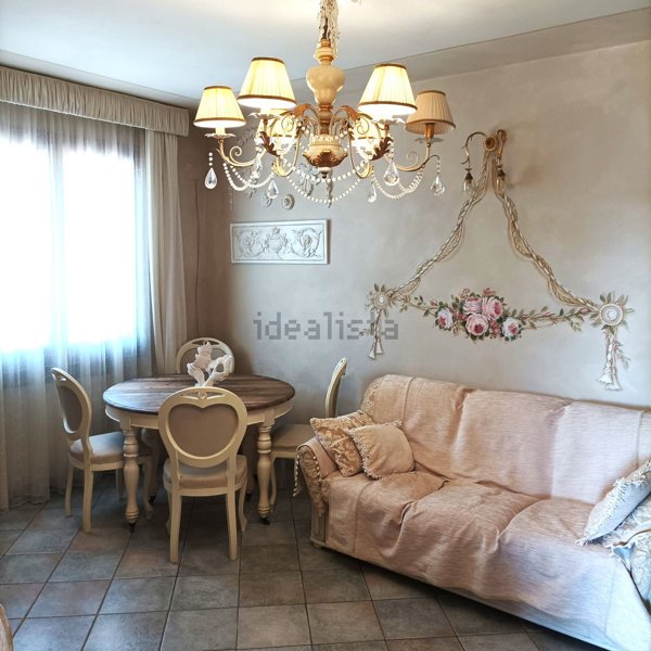 appartamento in vendita a Collesalvetti in zona Vicarello