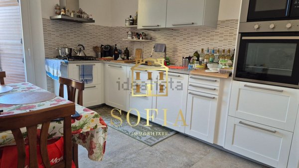 casa semindipendente in vendita a Collesalvetti