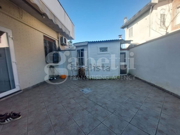 appartamento in vendita a Collesalvetti