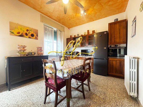 appartamento in vendita a Collesalvetti