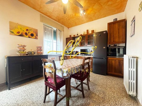 appartamento in vendita a Collesalvetti