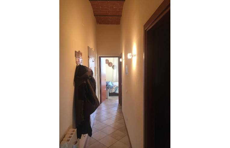 appartamento in vendita a Collesalvetti