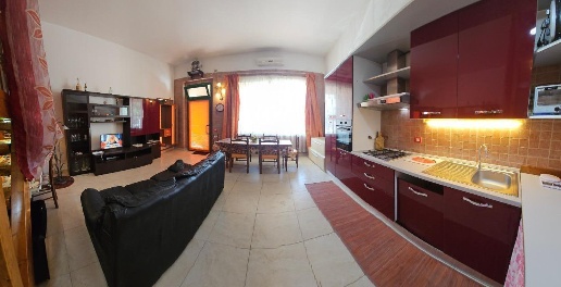 appartamento in vendita a Collesalvetti