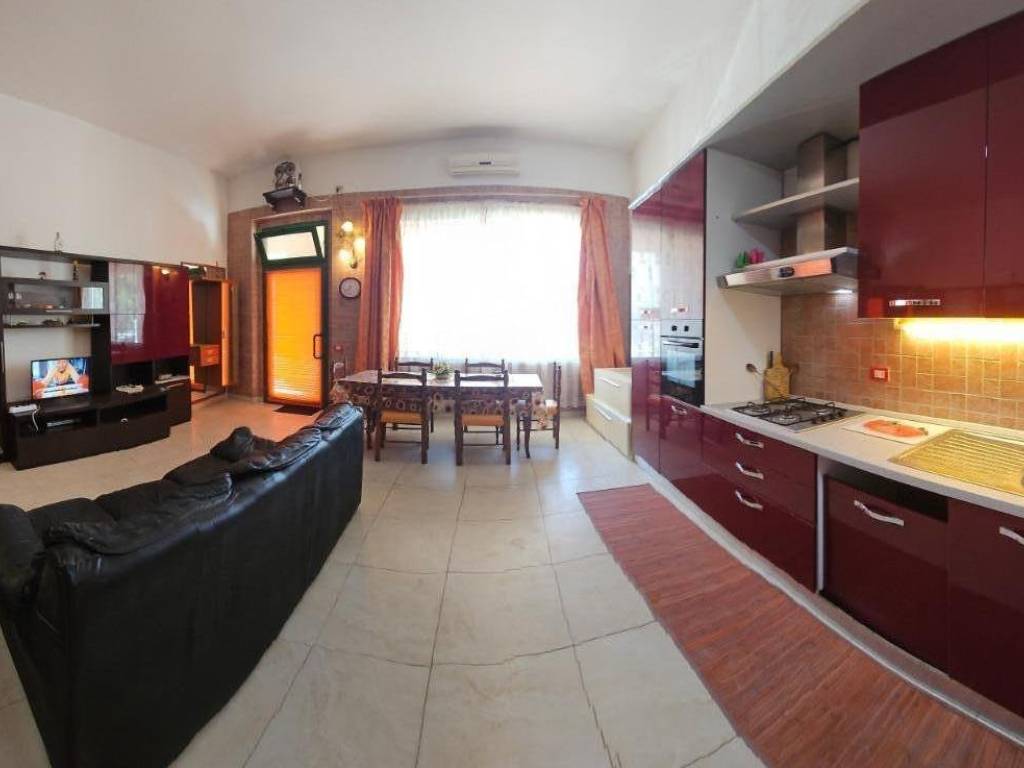 appartamento in vendita a Collesalvetti