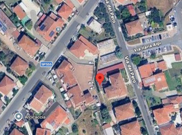 appartamento in vendita a Collesalvetti in zona Vicarello