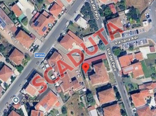 appartamento in vendita a Collesalvetti in zona Vicarello