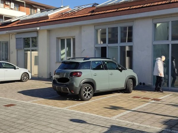 casa indipendente in vendita a Collesalvetti