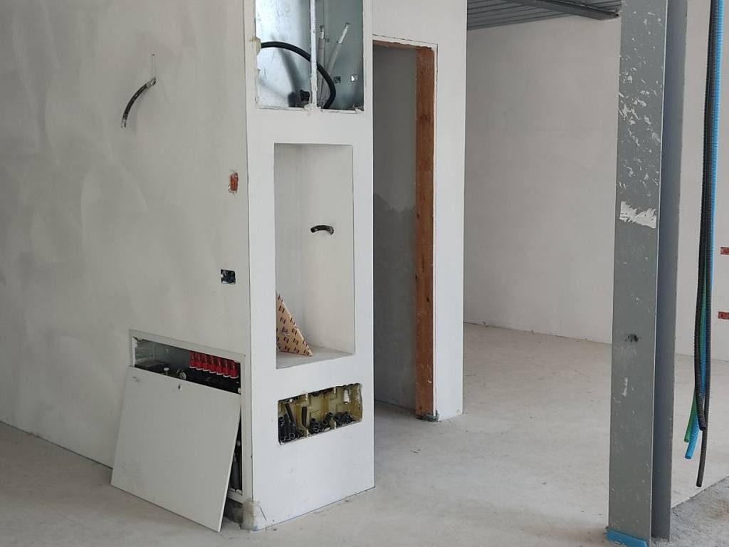 appartamento in vendita a Collesalvetti