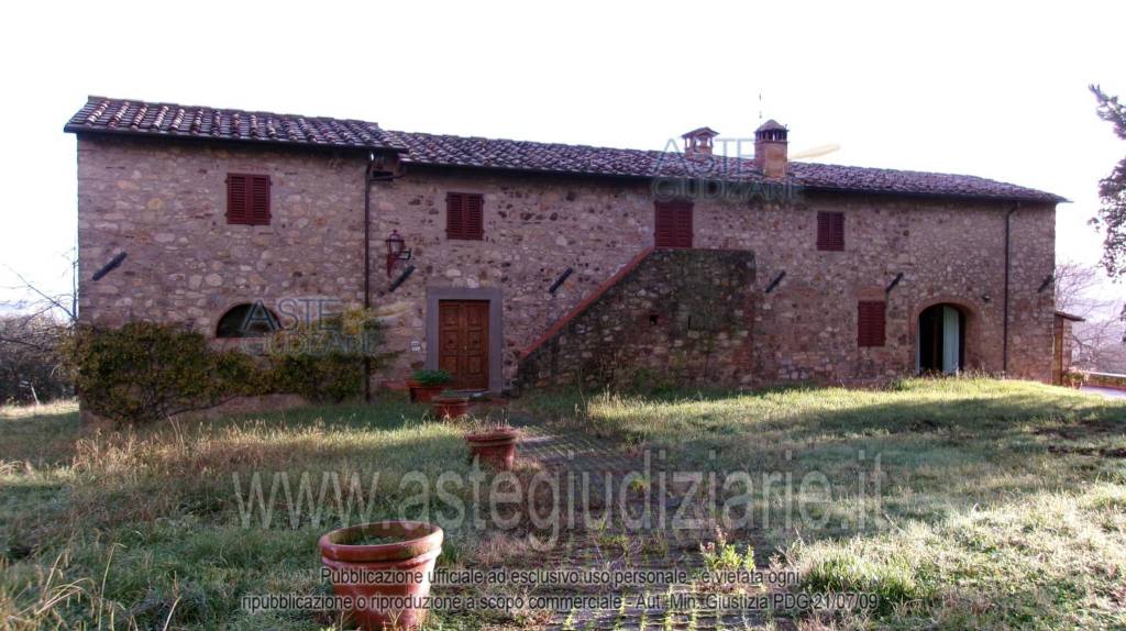 casa indipendente in vendita a Collesalvetti