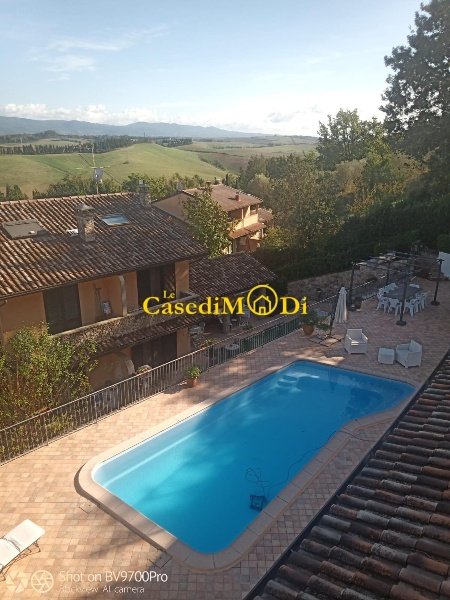 casa indipendente in vendita a Collesalvetti in zona Castell'Anselmo