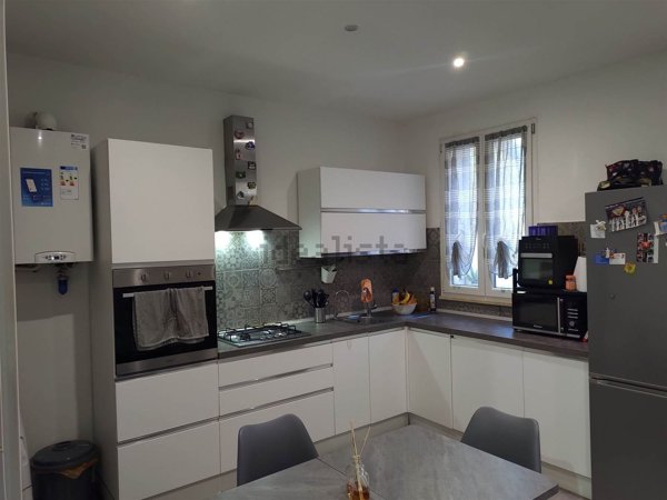 appartamento in vendita a Collesalvetti