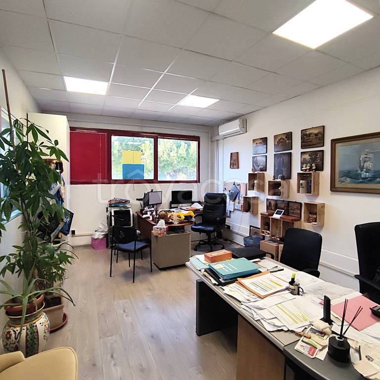 appartamento in vendita a Collesalvetti in zona Stagno