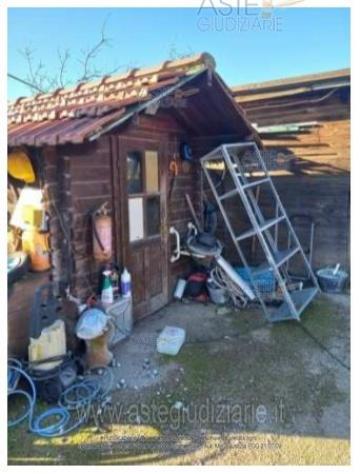 terreno edificabile in vendita a Collesalvetti in zona Stagno