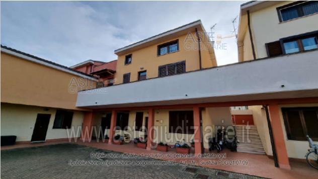 appartamento in vendita a Collesalvetti in zona Vicarello