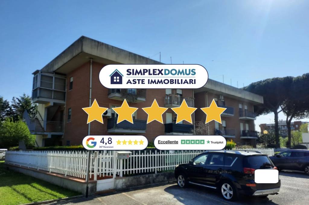 appartamento in vendita a Collesalvetti in zona Stagno