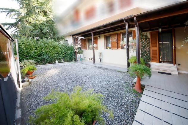 appartamento in vendita a Collesalvetti