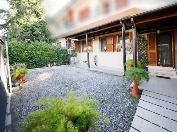 appartamento in vendita a Collesalvetti