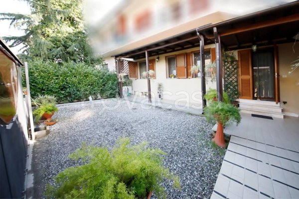 appartamento in vendita a Collesalvetti