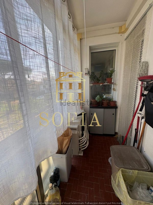 appartamento in vendita a Collesalvetti