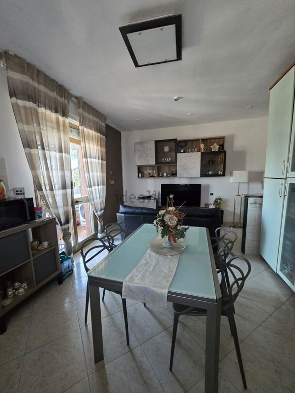 appartamento in vendita a Collesalvetti in zona Stagno