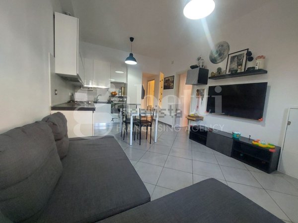 appartamento in vendita a Collesalvetti