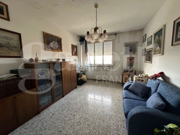 appartamento in vendita a Collesalvetti in zona Guasticce