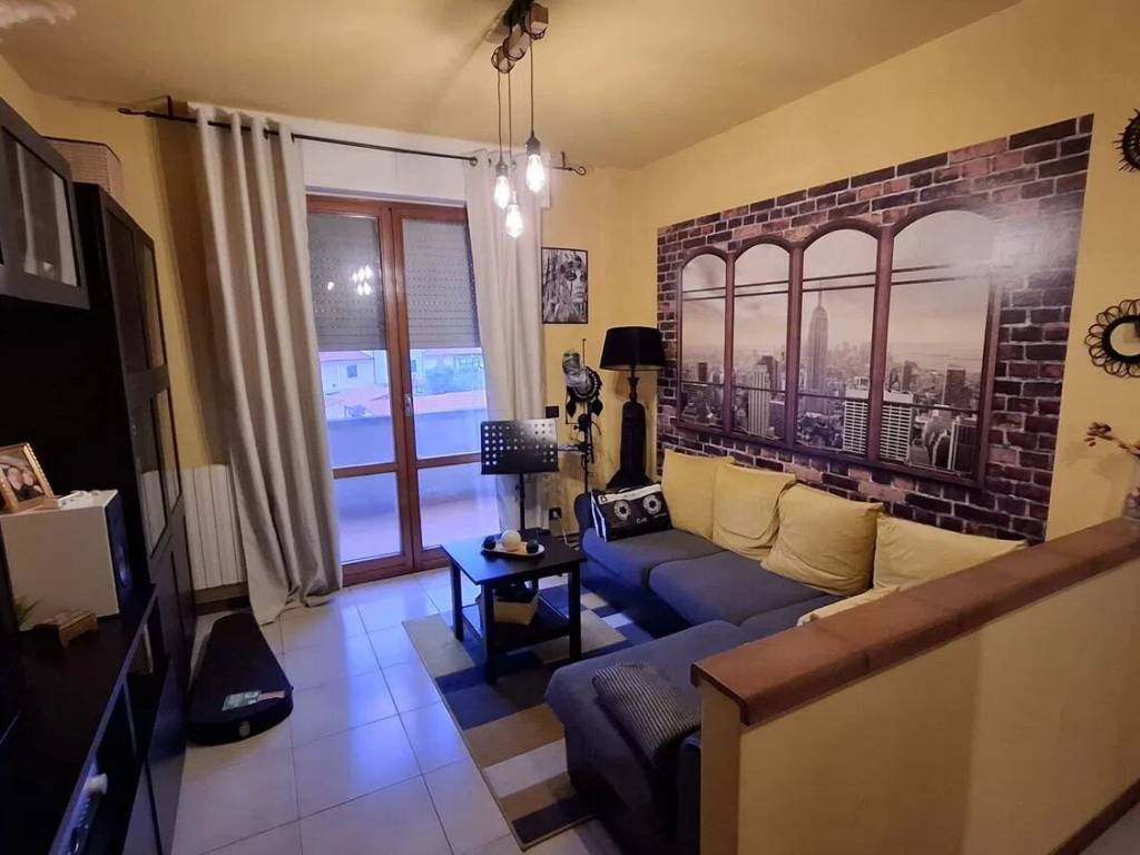 appartamento in vendita a Collesalvetti