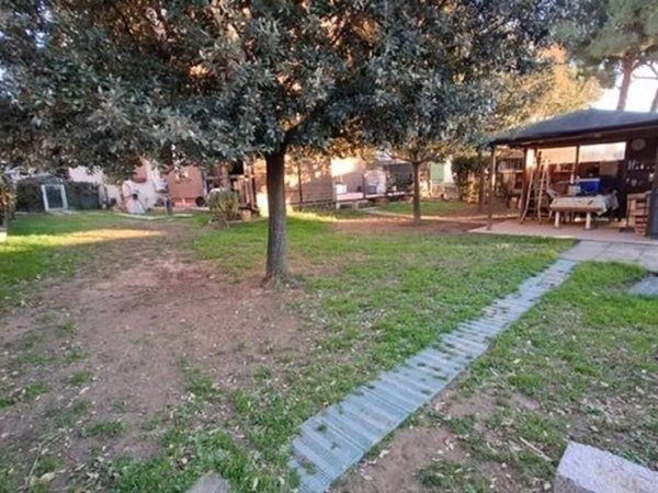 appartamento in vendita a Collesalvetti