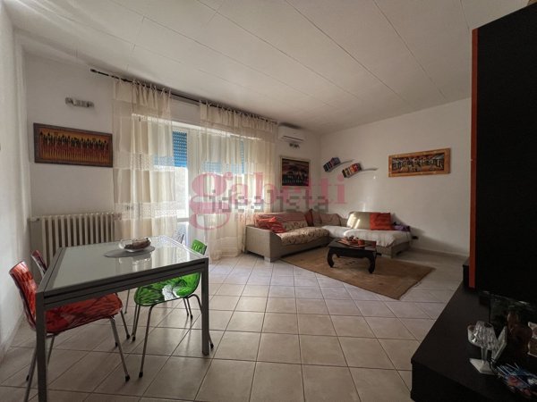 appartamento in vendita a Collesalvetti in zona Stagno