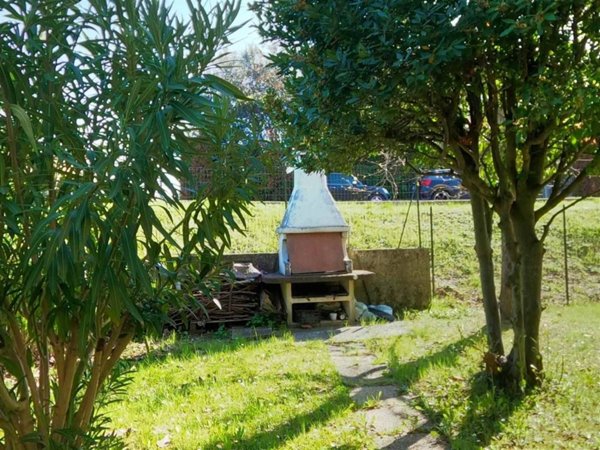 appartamento in vendita a Collesalvetti