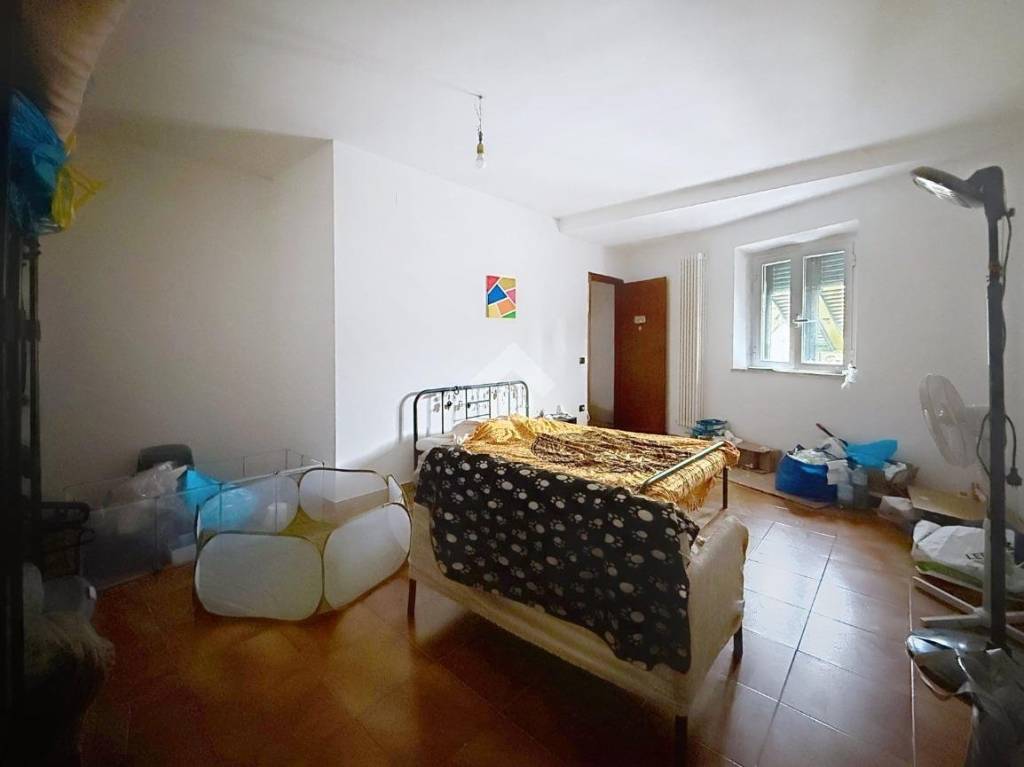 appartamento in vendita a Collesalvetti