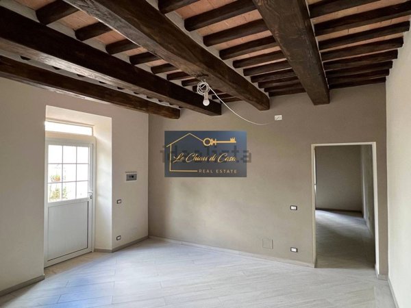 appartamento in vendita a Collesalvetti in zona Parrana San Giusto