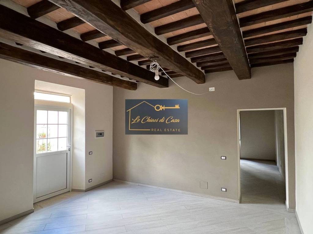 appartamento in vendita a Collesalvetti in zona Parrana San Giusto