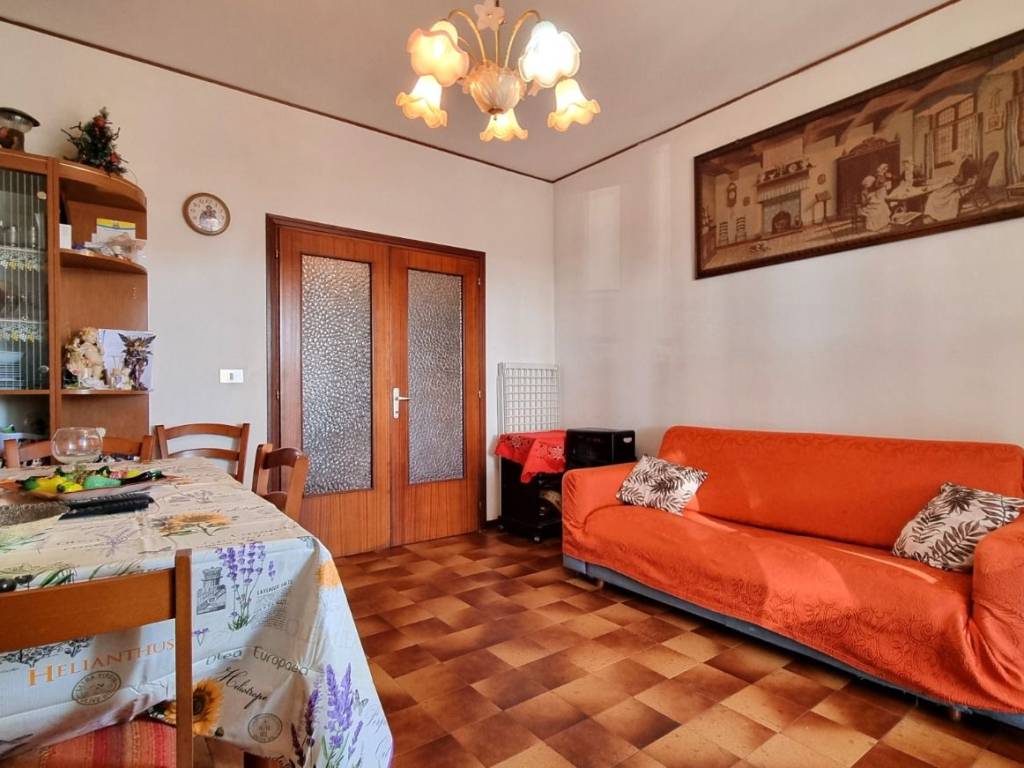 appartamento in vendita a Collesalvetti