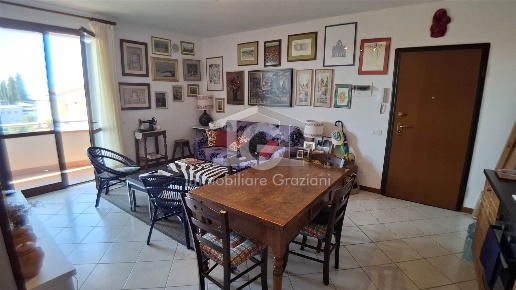 appartamento in vendita a Collesalvetti