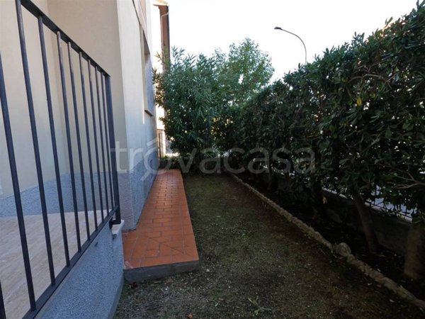 appartamento in vendita a Collesalvetti in zona Vicarello