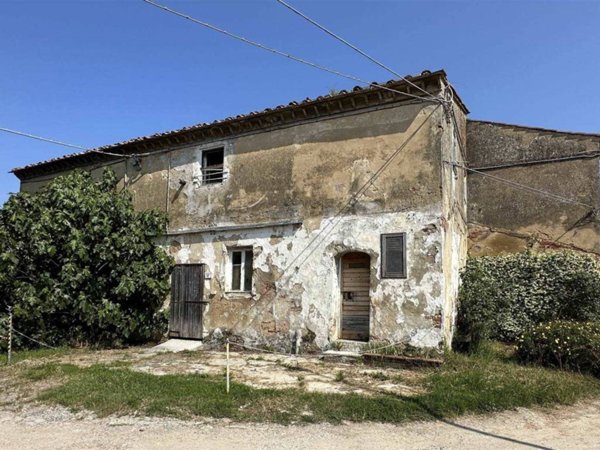 casale in vendita a Collesalvetti in zona Guasticce