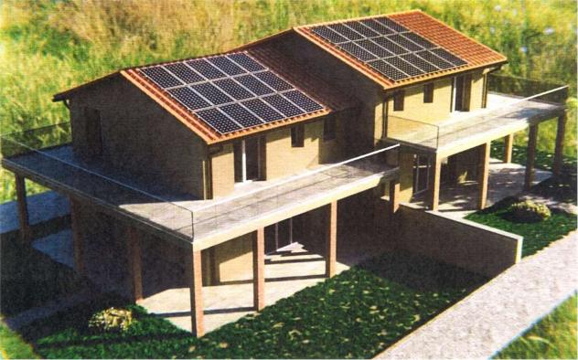 casa indipendente in vendita a Collesalvetti