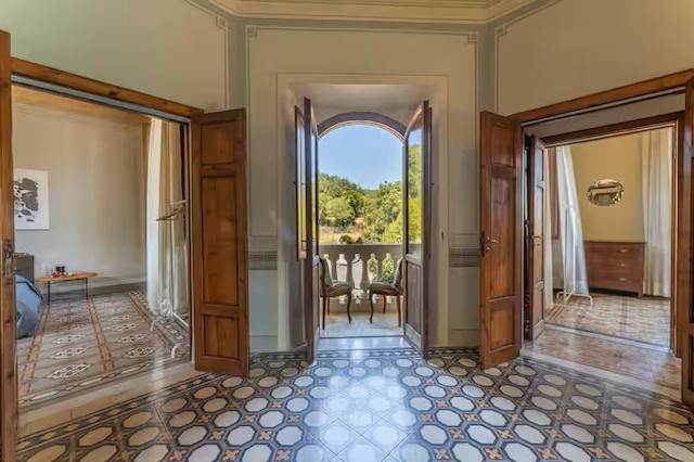 casa indipendente in vendita a Collesalvetti in zona Parrana San Martino