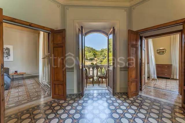 casa indipendente in vendita a Collesalvetti in zona Parrana San Martino