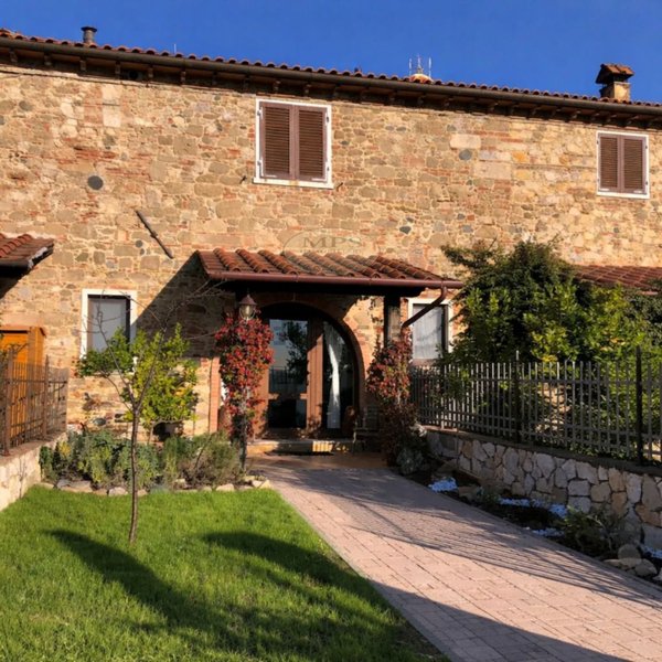 appartamento in vendita a Collesalvetti