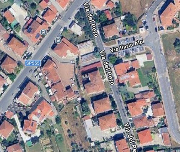 appartamento in vendita a Collesalvetti in zona Vicarello