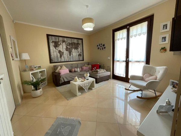 appartamento in vendita a Collesalvetti in zona Vicarello