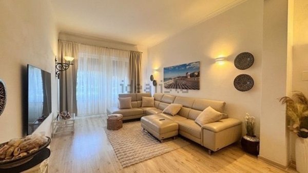 appartamento in vendita a Collesalvetti